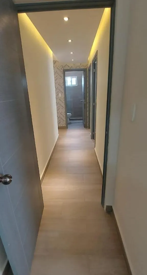 Apartment Ferienwohnung Jardines Punta Cana