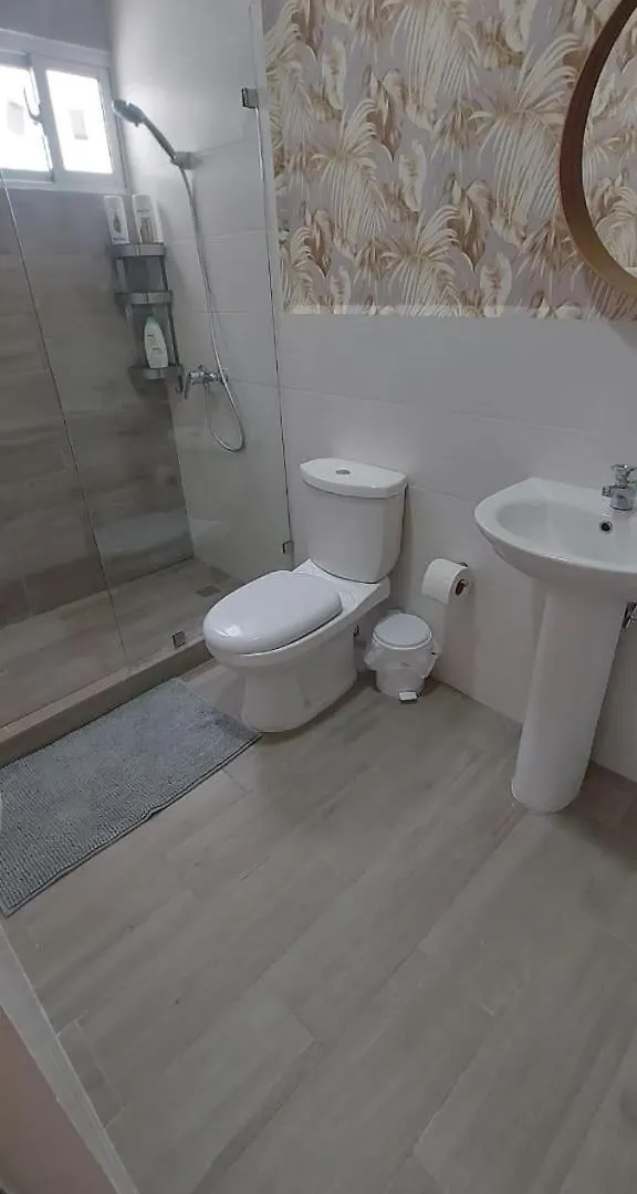 Ferienwohnung Jardines Punta Cana 0*,
