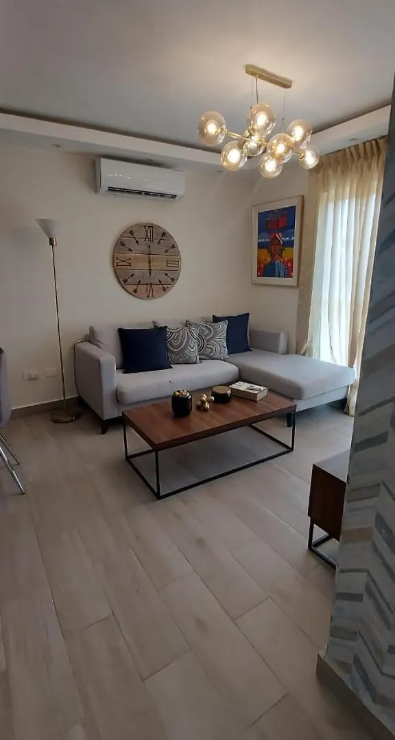 Ferienwohnung Jardines Punta Cana Apartment