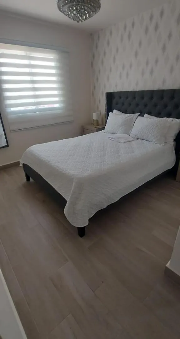 Ferienwohnung Jardines Punta Cana Dominikanische Republik